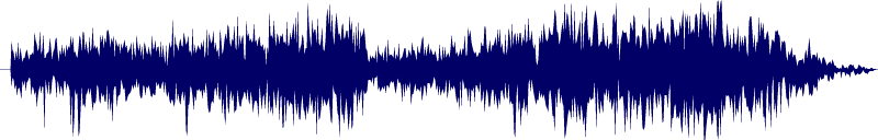 Volume waveform