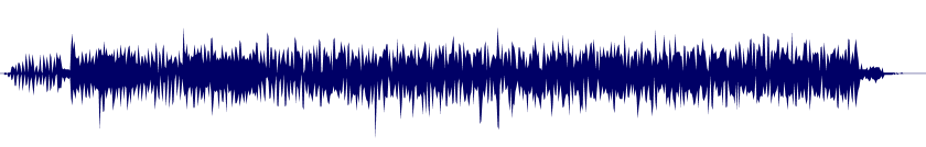 Volume waveform