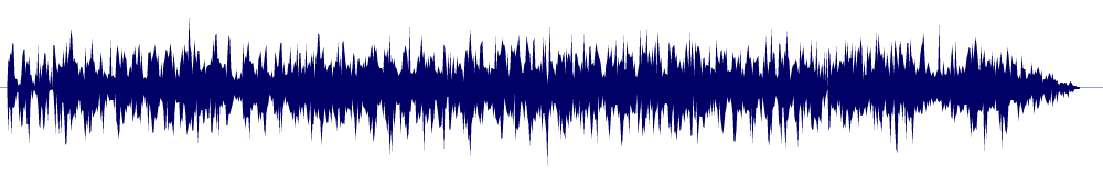 Volume waveform