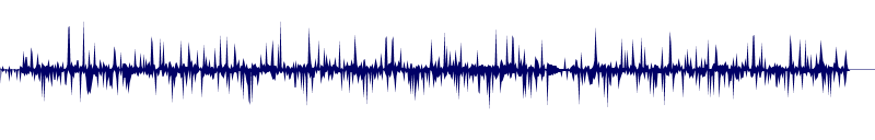 Volume waveform