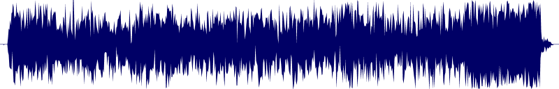 Volume waveform