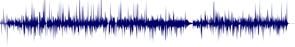 Volume waveform