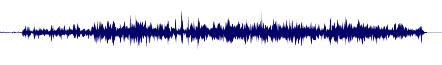 Volume waveform