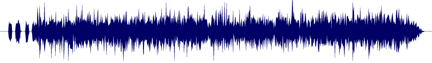 Volume waveform