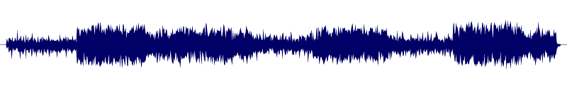 Volume waveform