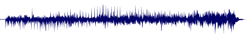 Volume waveform