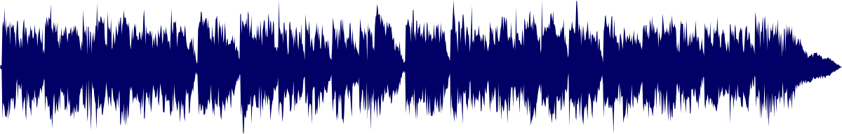 Volume waveform