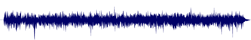 Volume waveform