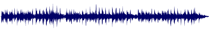 Volume waveform