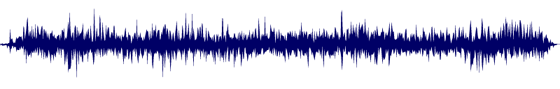 Volume waveform