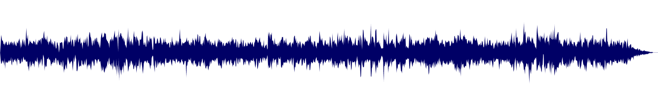 Volume waveform