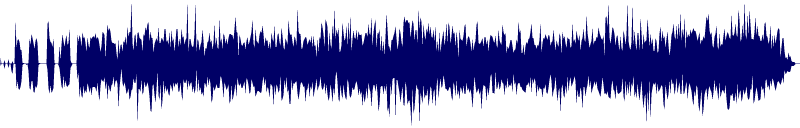 Volume waveform