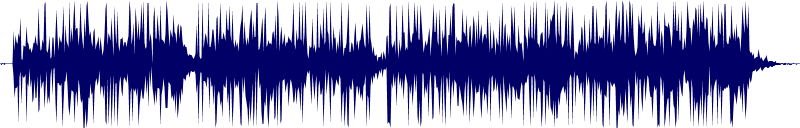 Volume waveform