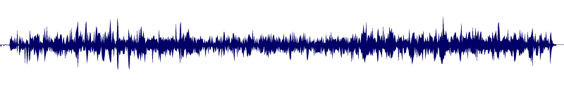 Volume waveform