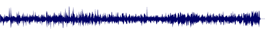 Volume waveform