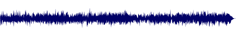 Volume waveform