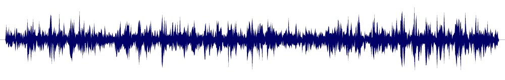 Volume waveform