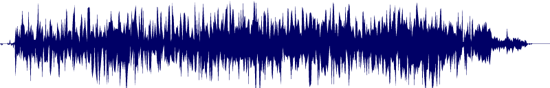 Volume waveform