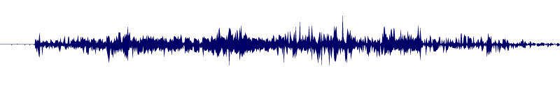 Volume waveform