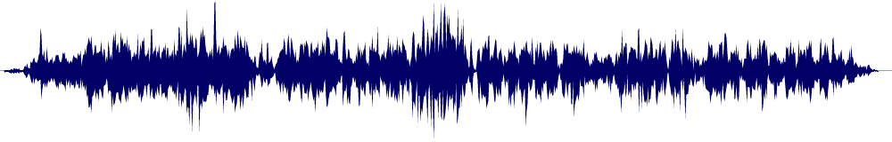 Volume waveform