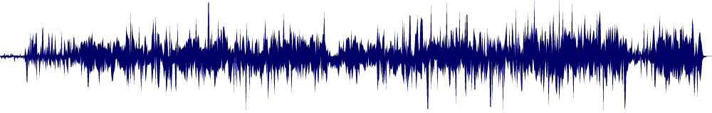 Volume waveform