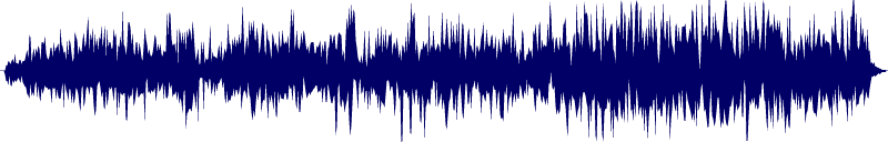 Volume waveform