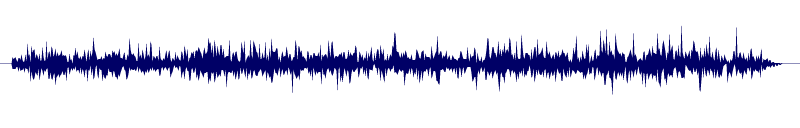 Volume waveform