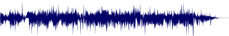 Volume waveform