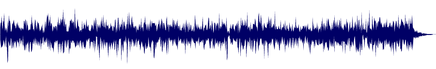 Volume waveform