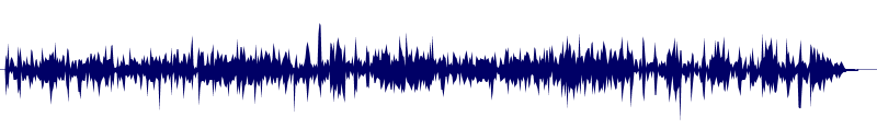 Volume waveform