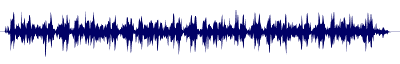 Volume waveform