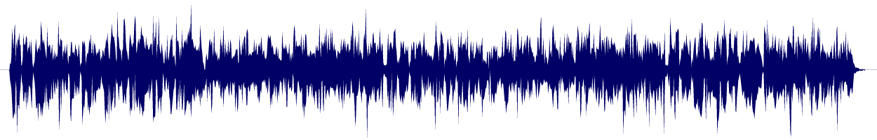 Volume waveform