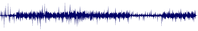 Volume waveform