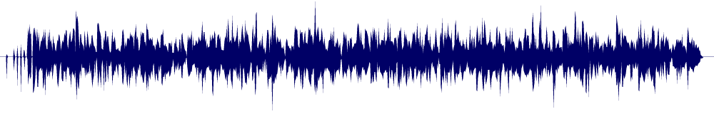 Volume waveform