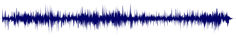 Volume waveform