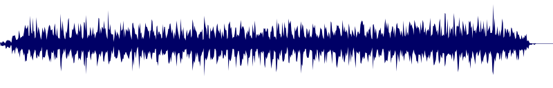 Volume waveform