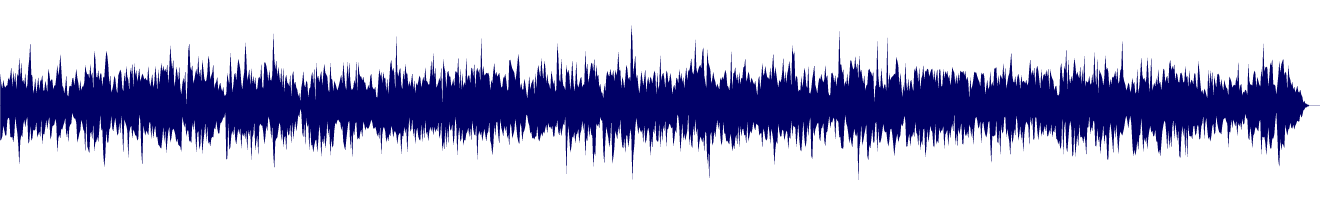 Volume waveform