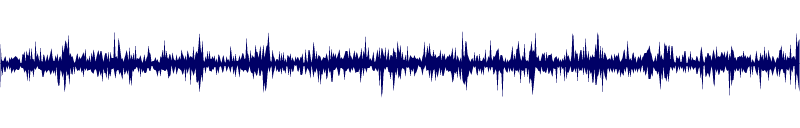 Volume waveform