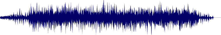 Volume waveform