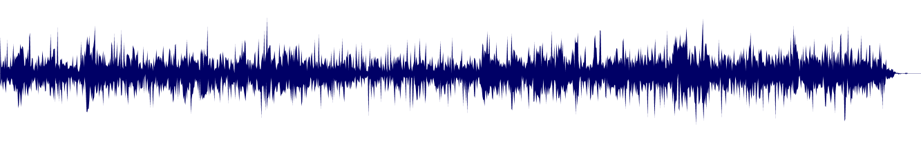 Volume waveform