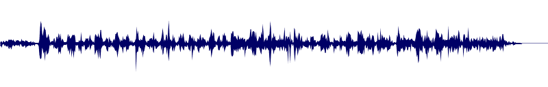 Volume waveform