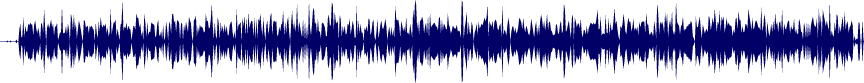 Volume waveform