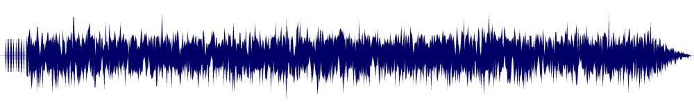 Volume waveform