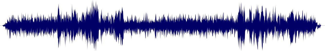 Volume waveform