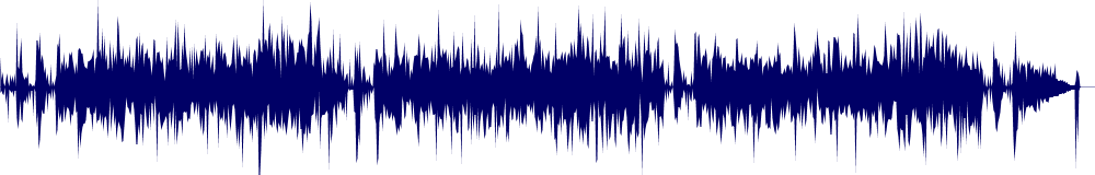 Volume waveform