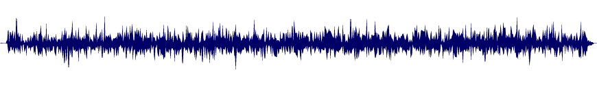 Volume waveform