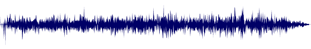 Volume waveform