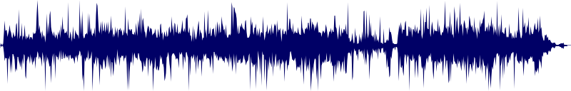 Volume waveform