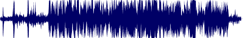 Volume waveform