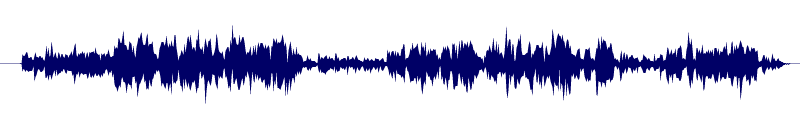 Volume waveform